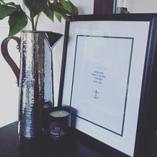 Load image into Gallery viewer, EO Medium Black Jar Candle