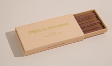 Load image into Gallery viewer, This Is Incense - Byron Bay