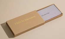 Load image into Gallery viewer, This Is Incense - Bells Beach