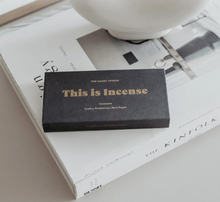 Load image into Gallery viewer, This Is Incense - Tasmania