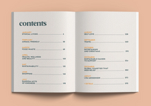 Load image into Gallery viewer, 365 Days of Sustainability