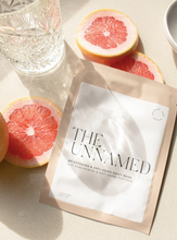 Load image into Gallery viewer, BRIGHTENING & ANTI-AGING SHEET MASK