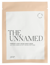 Load image into Gallery viewer, FIRMING & ANTI-AGING SHEET MASK