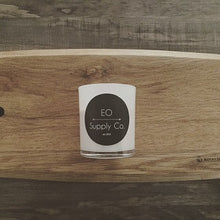 Load image into Gallery viewer, EO White Oxford Candle