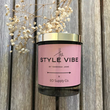 Load image into Gallery viewer, The Style Vibe x EO Supply Co.