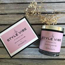 Load image into Gallery viewer, The Style Vibe x EO Supply Co.