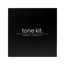 Load image into Gallery viewer, Sabbia Co. Tone Kit