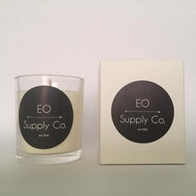 Load image into Gallery viewer, EO Medium Clear Jar Candle
