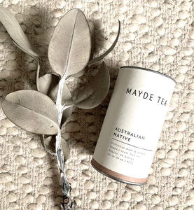 Mayde Tea - Australian Native - 40 Serve