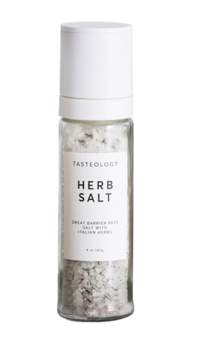 Tasteology Great Barrier Reef Herb Salt