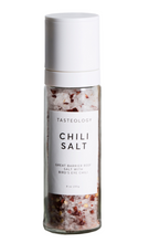 Load image into Gallery viewer, Tasteology Great Barrier Reef Chilli Salt
