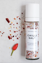 Load image into Gallery viewer, Tasteology Great Barrier Reef Chilli Salt
