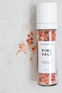 Tasteology Pink Salt