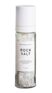 Tasteology Great Barrier Reef Rock Salt