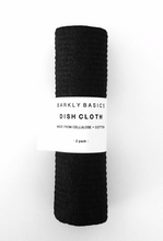 Load image into Gallery viewer, Barkly Basics Swedish Dish Cloth
