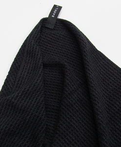 Barkly Basics Microfibre Tea Towel - Black
