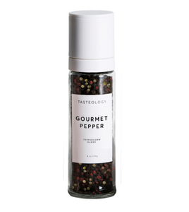 Tasteology Gourmet Pepper