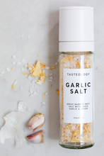 Load image into Gallery viewer, Tasteology Great Barrier Reef Garlic Salt
