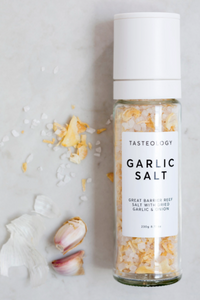 Tasteology Great Barrier Reef Garlic Salt