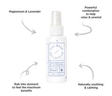 Load image into Gallery viewer, Beauty Sleep Spray With Magnesium &amp; Lavender
