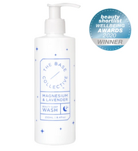 Load image into Gallery viewer, Beauty Sleep Wash With Magnesium &amp; Lavender
