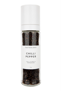 Tasteology Chilli Pepper