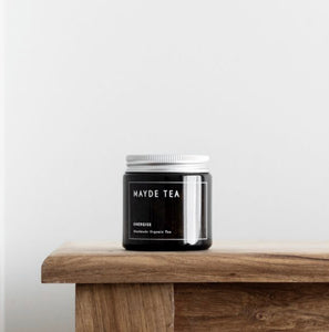 Mayde Tea 15 Serve Mini Jar - Energise