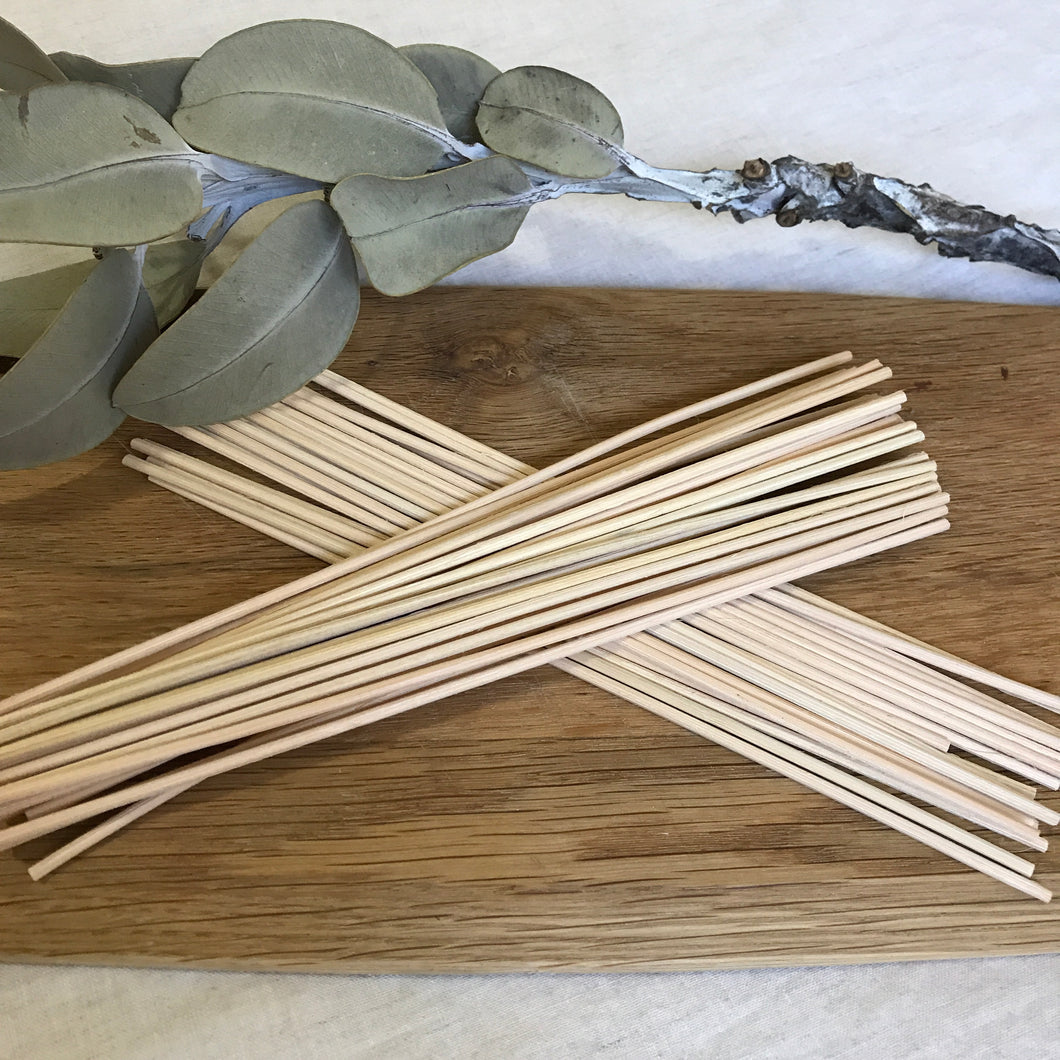 EO Reed Diffuser Sticks